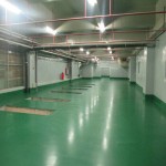 中山FRP玻璃钢防腐地坪-缩略图2