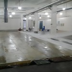中山防腐防静电地坪,防腐防静电自流平地坪-缩略图2