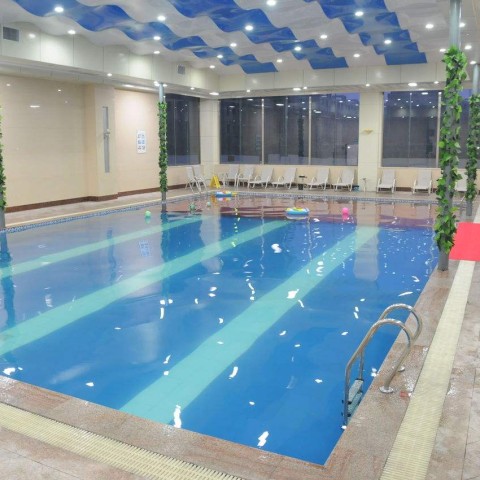 中山聚脲地坪,防腐蚀地坪