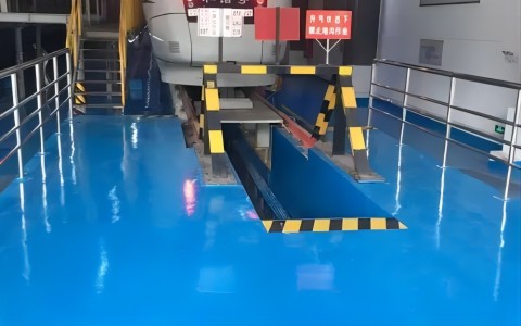 中山环氧防腐蚀地坪,环氧积层地坪