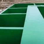中山防腐水池，水池防腐防渗怎么做，防腐水池施工厂家-缩略图2
